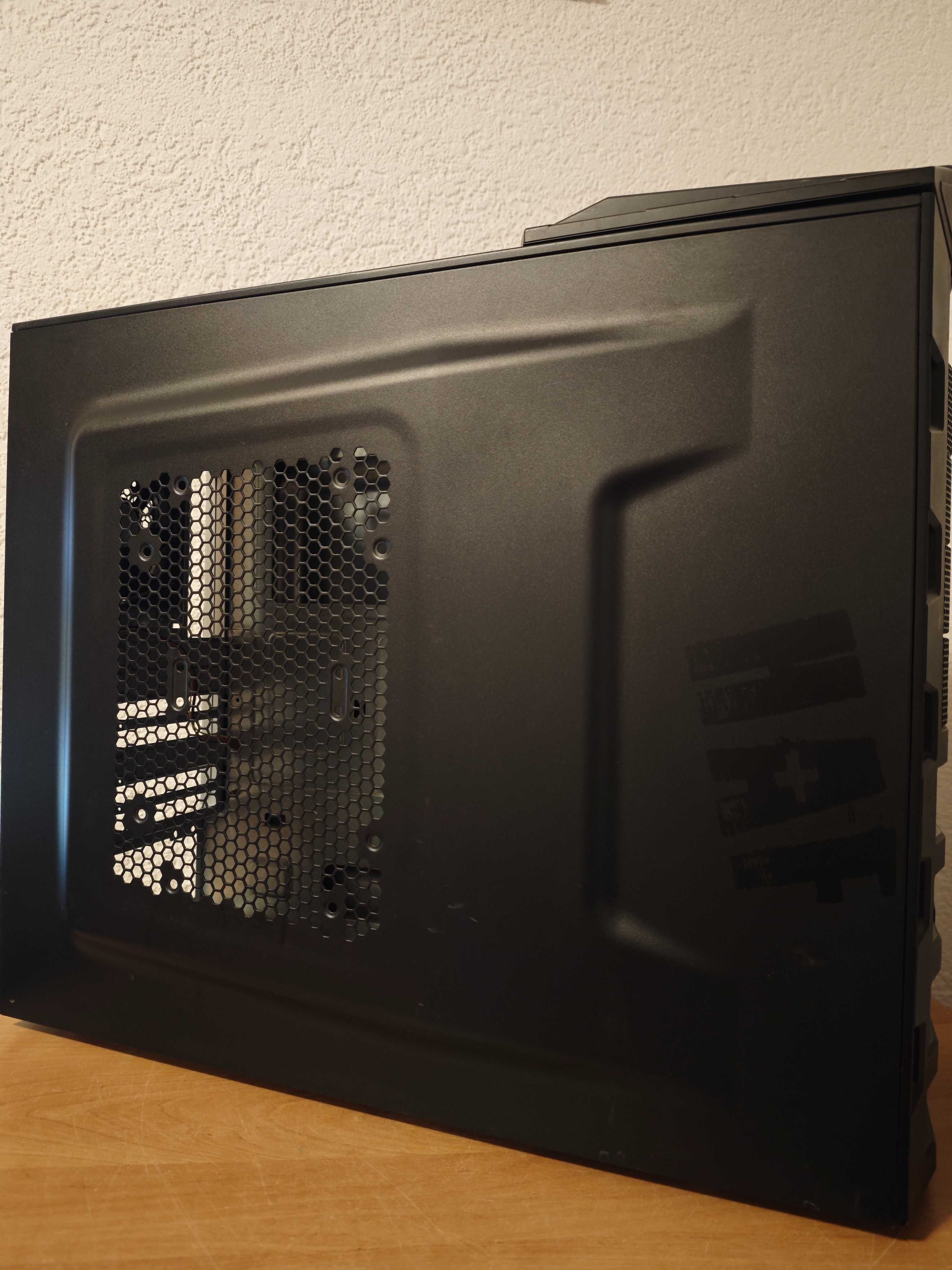 Корпус Cooler Master