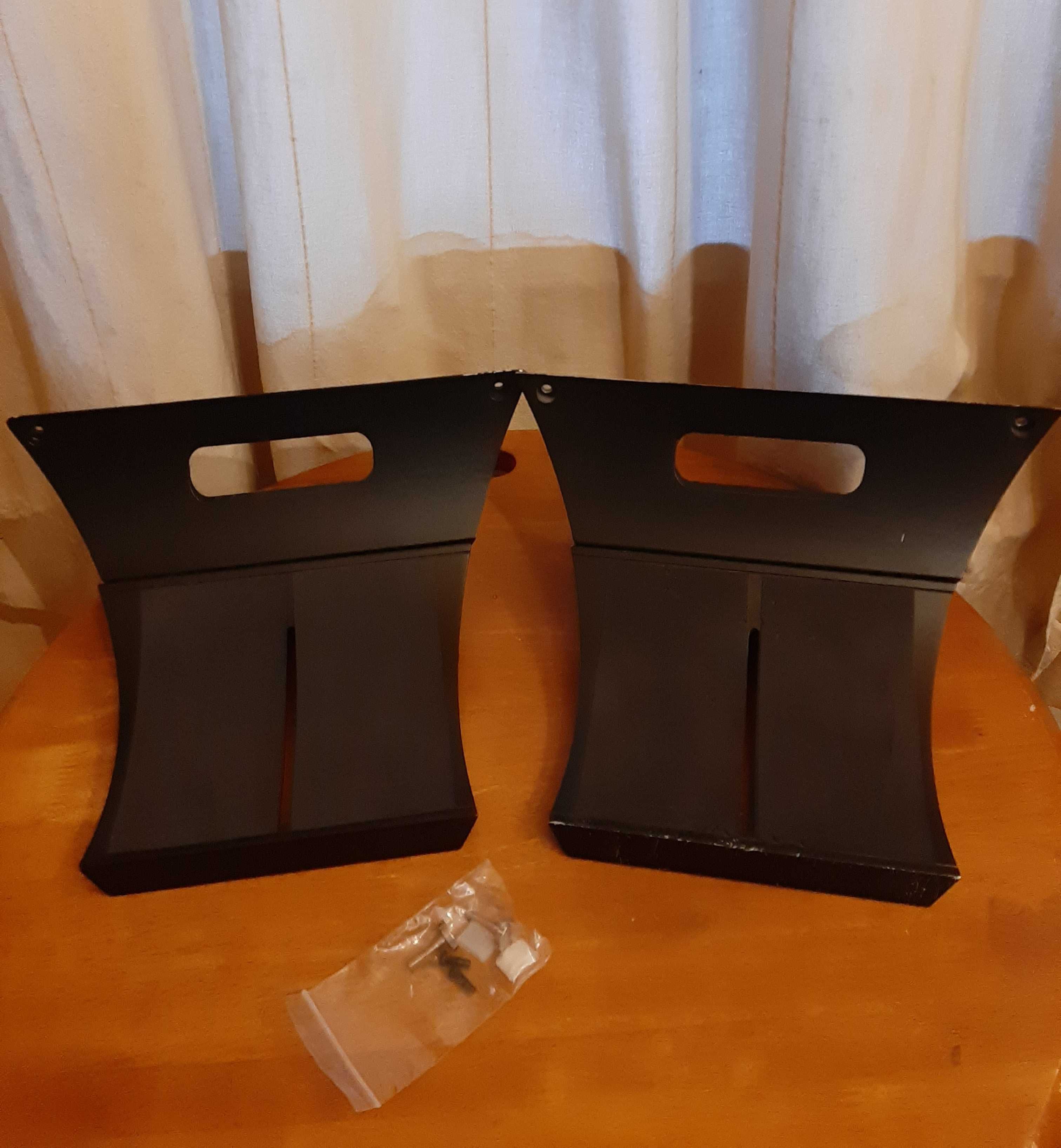 Комплект акустики Mission E82 System 6.1 Black ANTHRACITE