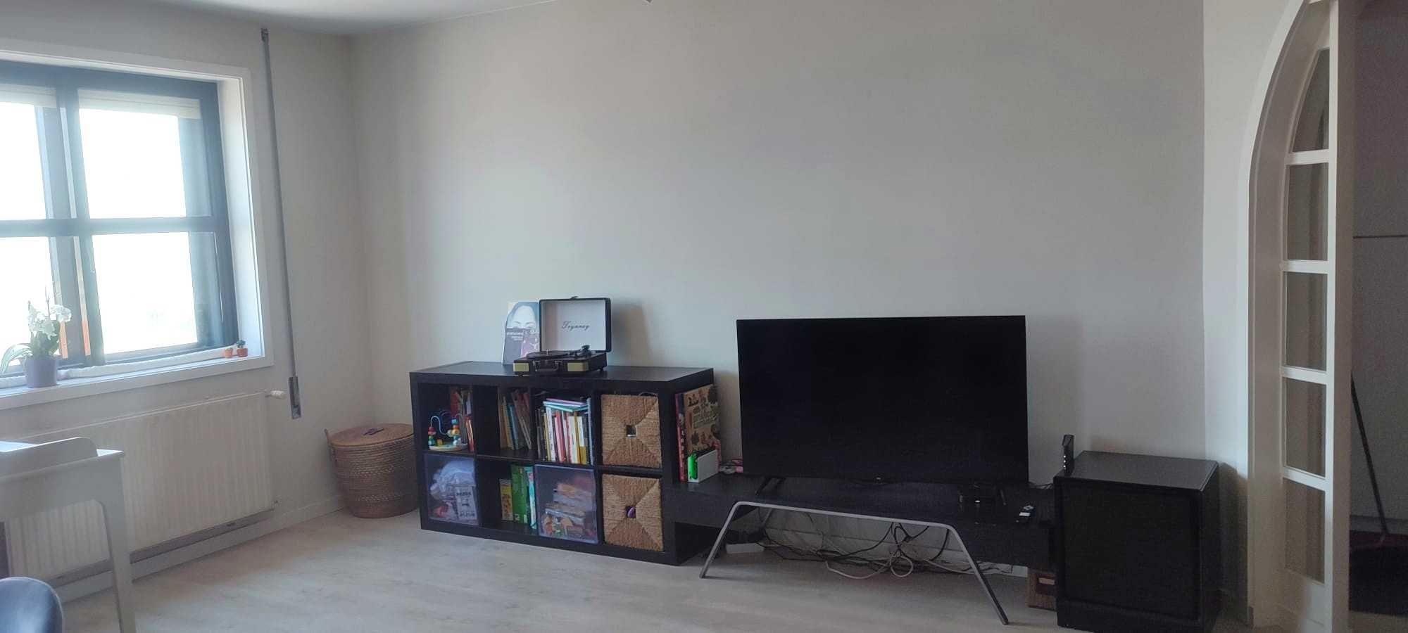 T3 duplex último piso recuado