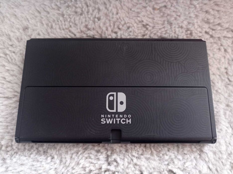 Nintendo Switch OLED Zelda: TOTK Edition