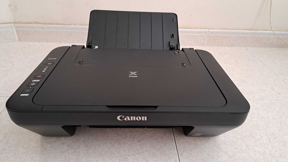 Impressora Canon 2550S