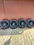 Felgi AMG  225/40/18  245/35/18