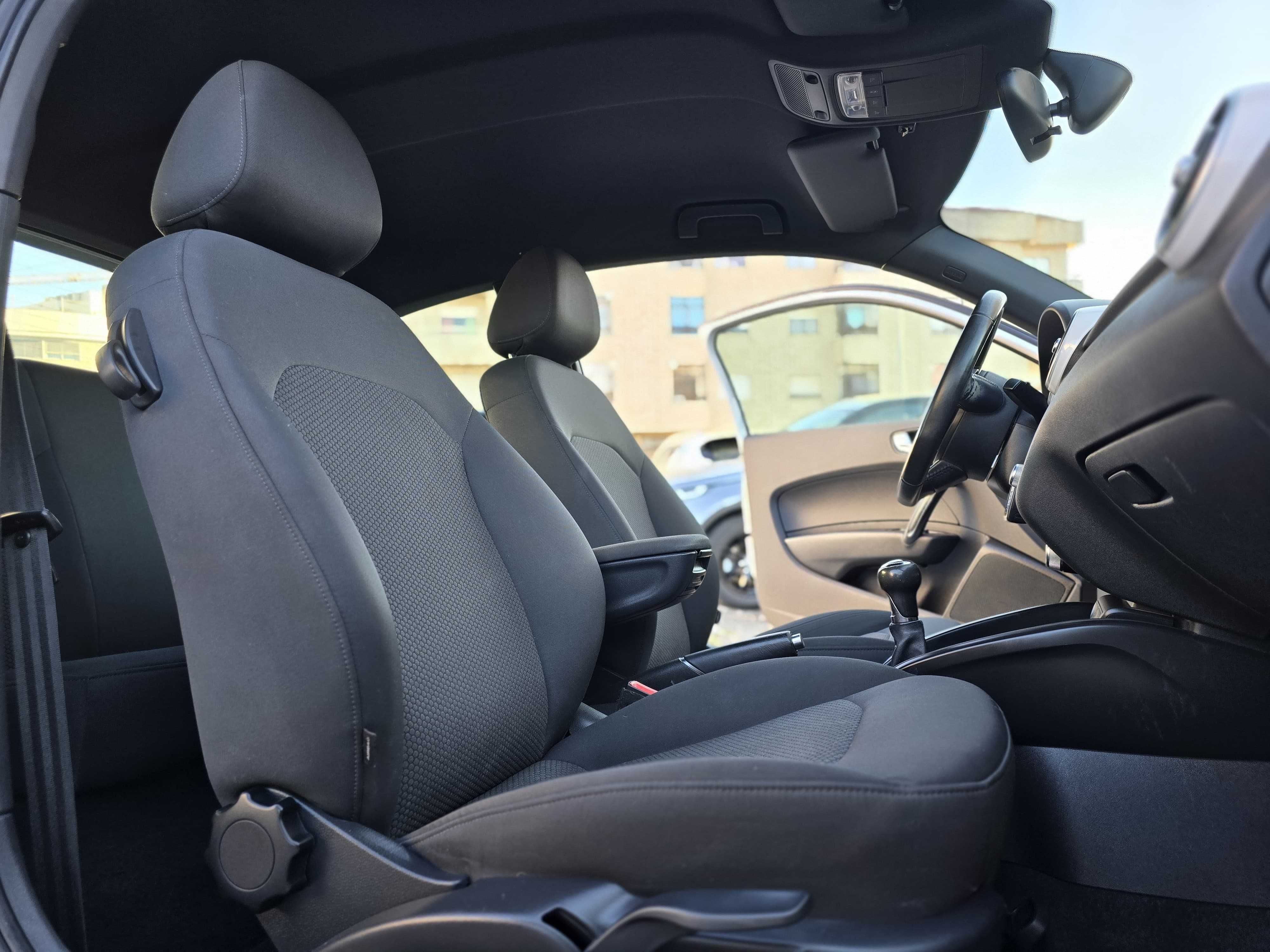 AUDI A1 S LINE PLUS 1.6TDI 90CV