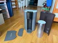 Filtr Waterdrop C1H Natychmiastowy system odwróconej osmozy ciepłej