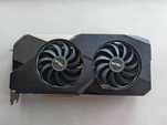 На запчастини! RX 6700 XT 12GB