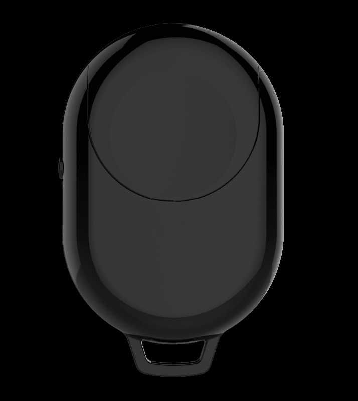 Selfie Pilot Bluetooth wyzwalacz iOS Android Iphone Samsung Huawei