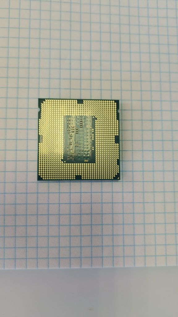 Процесор intel core i5-4440 3.1 GHz
