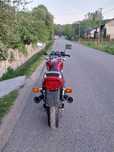 Honda cb 750 seven fifty piękny stan w pełni przygotowany do sezonu