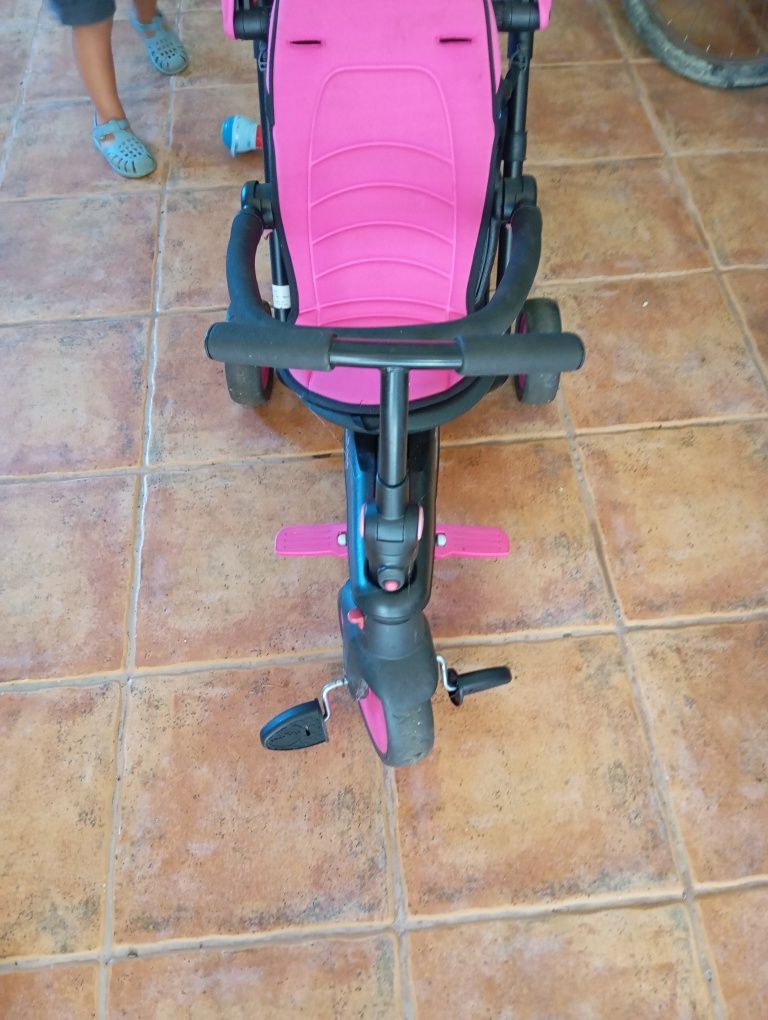 Triciclo Smartrike