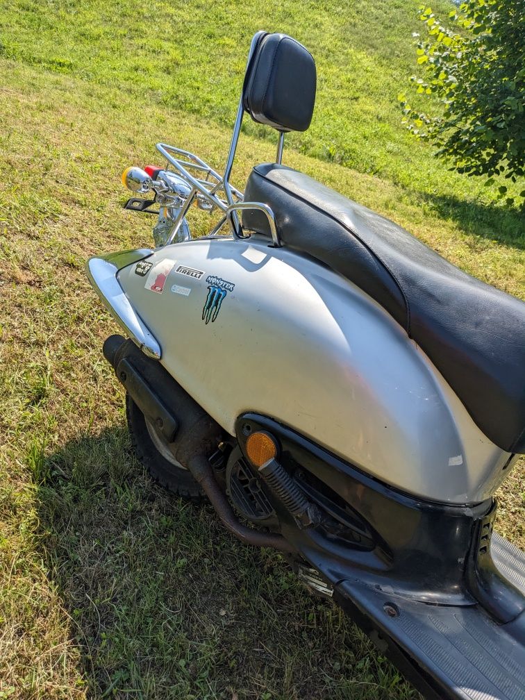 Honda joker 125cc