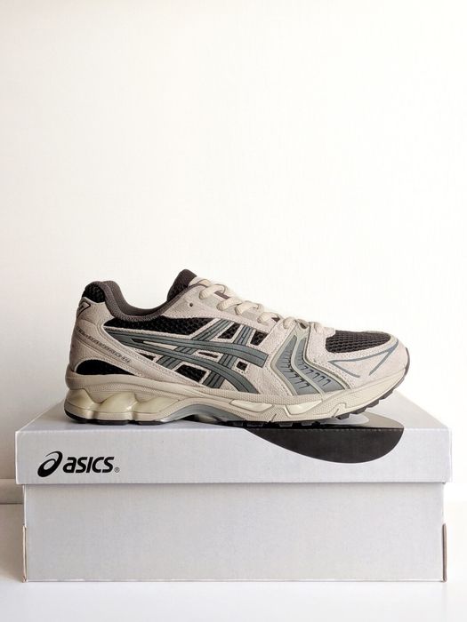 Мужские кроссовки Asics Gel-Kayano 14 | Розміри 40-45