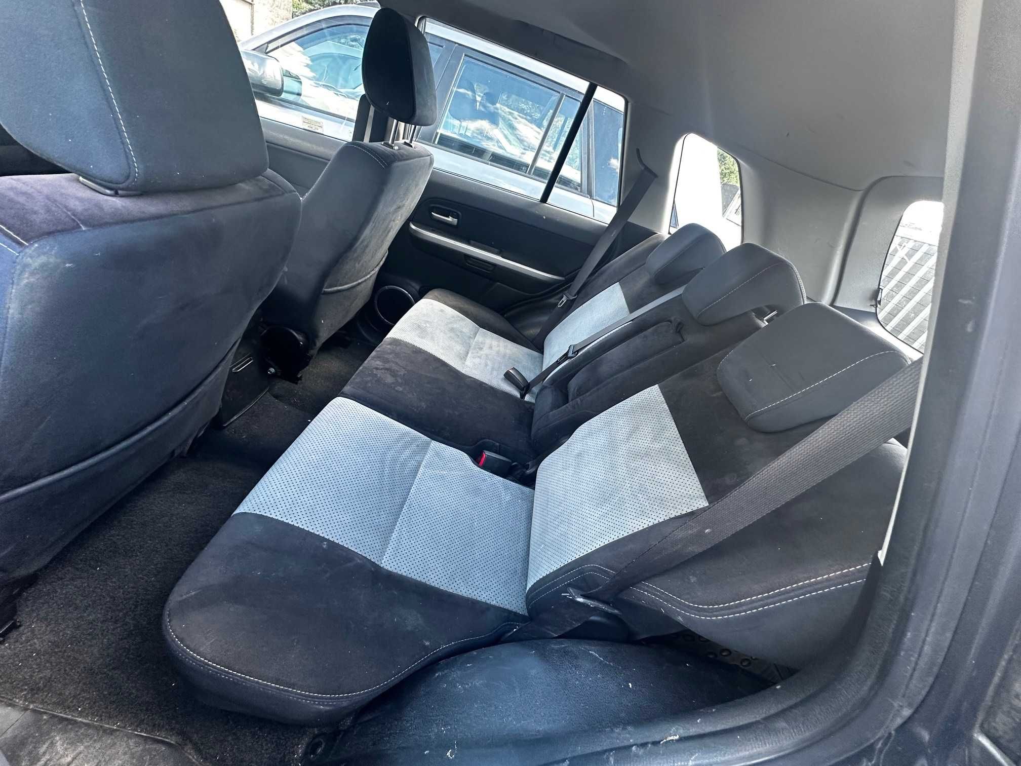 grand vitara 2.0 16v j20a 05-