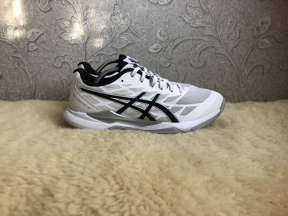Оригінал кросівки Asics Gel волейбол теніс 41,5 41 40,5 40 26 25,5