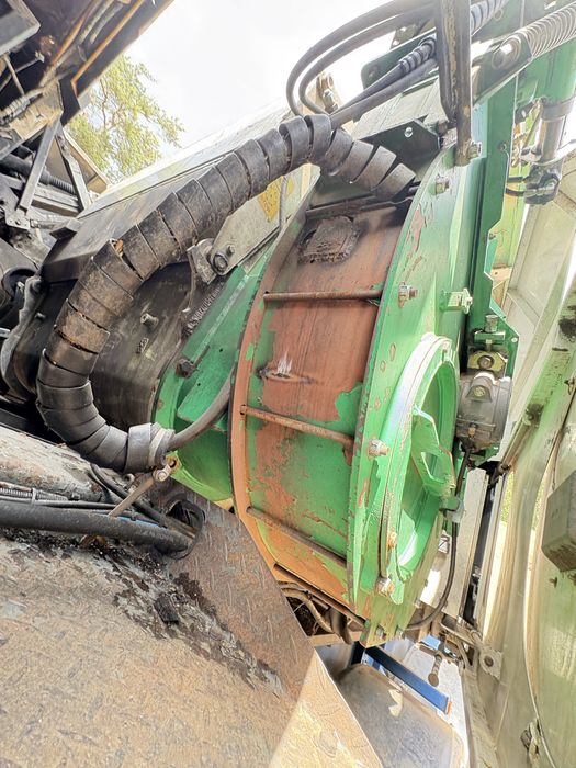 Rębak Slättelynga AB