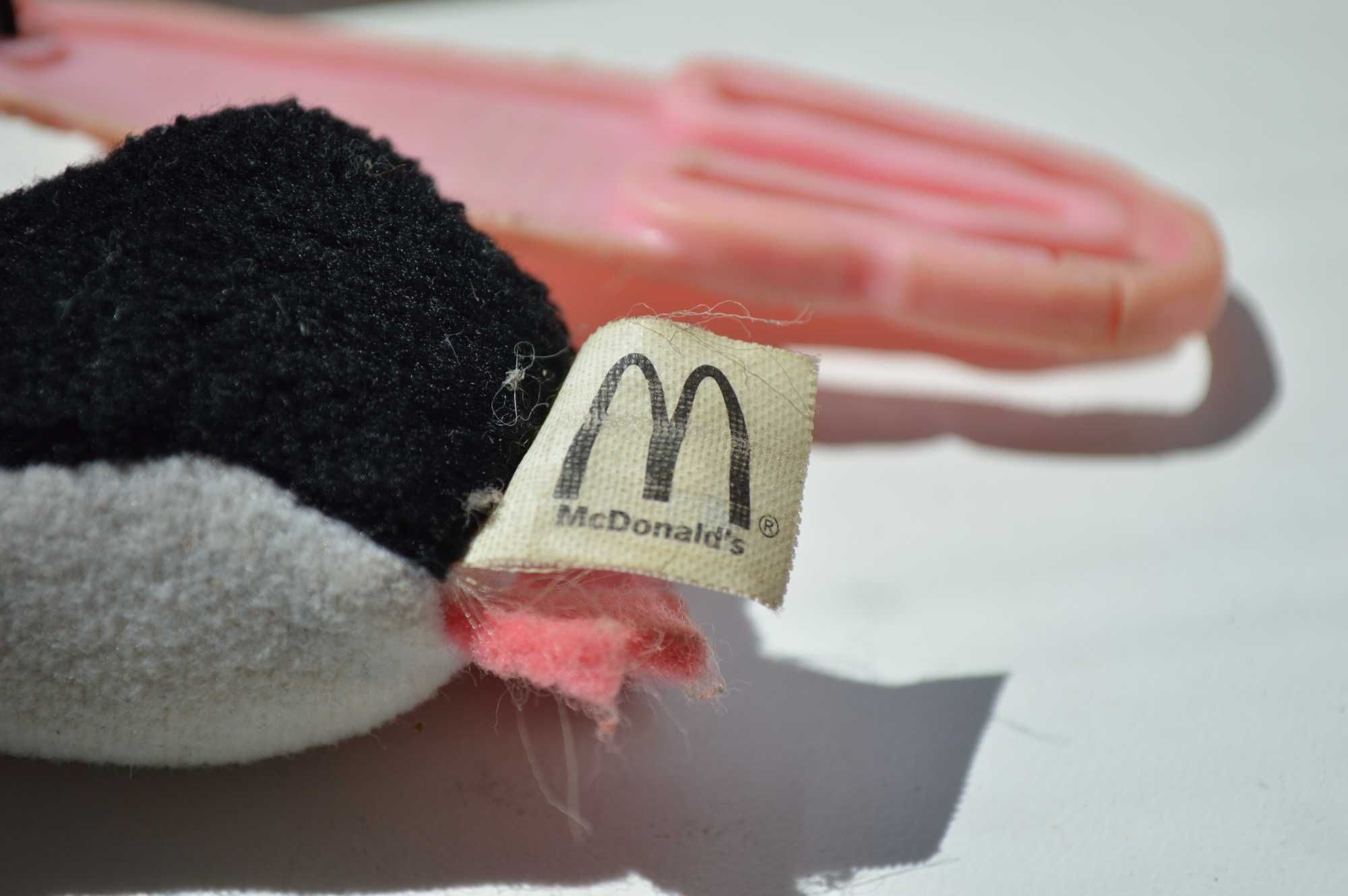 Ретро-іграшка 2007 року, Lani з Surf’s Up від McDonald’s.