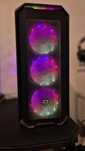 Torre Gaming I510400 RTX3060 32GB RAM