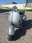 Vespa 150 GS VS3 1958