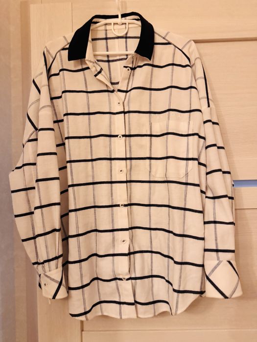 Продам сорочку The Coat