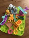 Conjuntos Playdoh