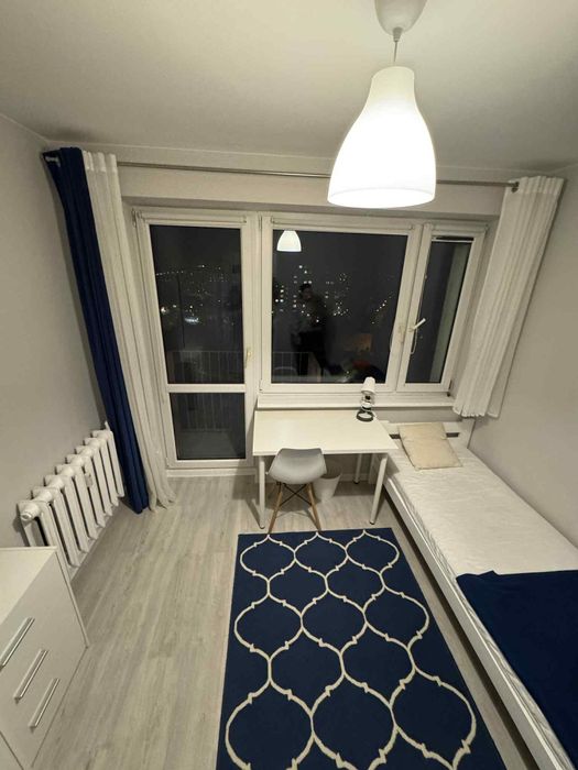 Pokój do wynajęcia