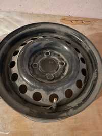 Felgi do SEAT VW 13” 4x100 ET38