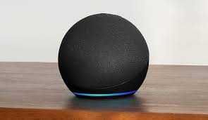 Amazon Alexa Echo Dot (5ª Geração), Embalado e Selado, Ultimas 2