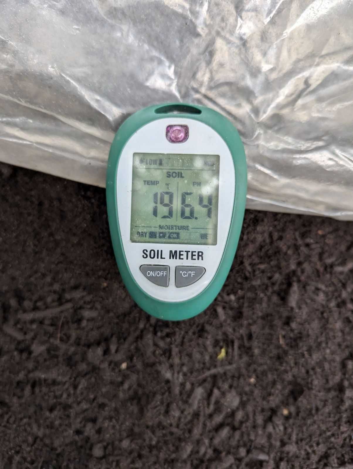Kompost z odpadów zielonych Ziemisty Bezwonny Suchy 6-6.5 pH