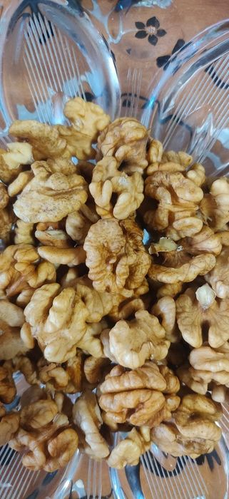 Продам горіх волоський лущений