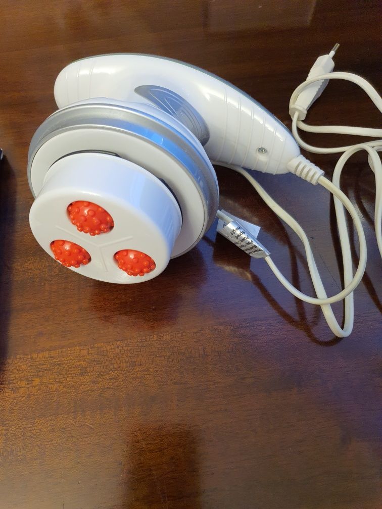 Body  massager ręczny