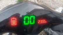 Vortex two L Scooter eléctrica