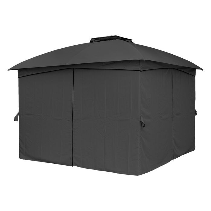 Pawilon ogrodowy 3x3