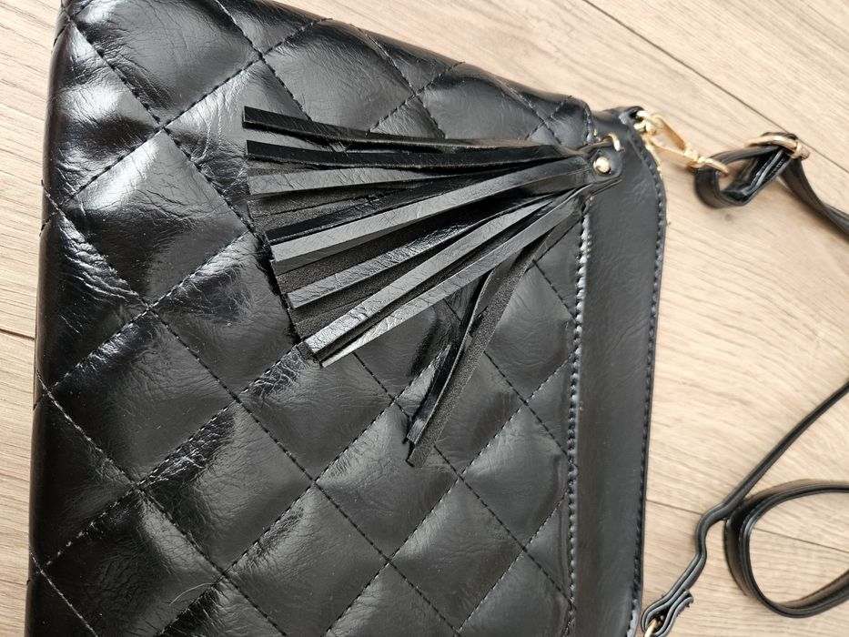 Torba mała listonoszka Jenny Fairy