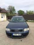 Audi a6c5 1.9 2004 року
