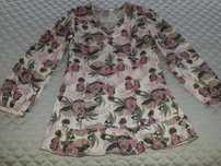 Camisa Senhora Anusa