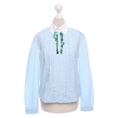 Рубашка Prada оригінал