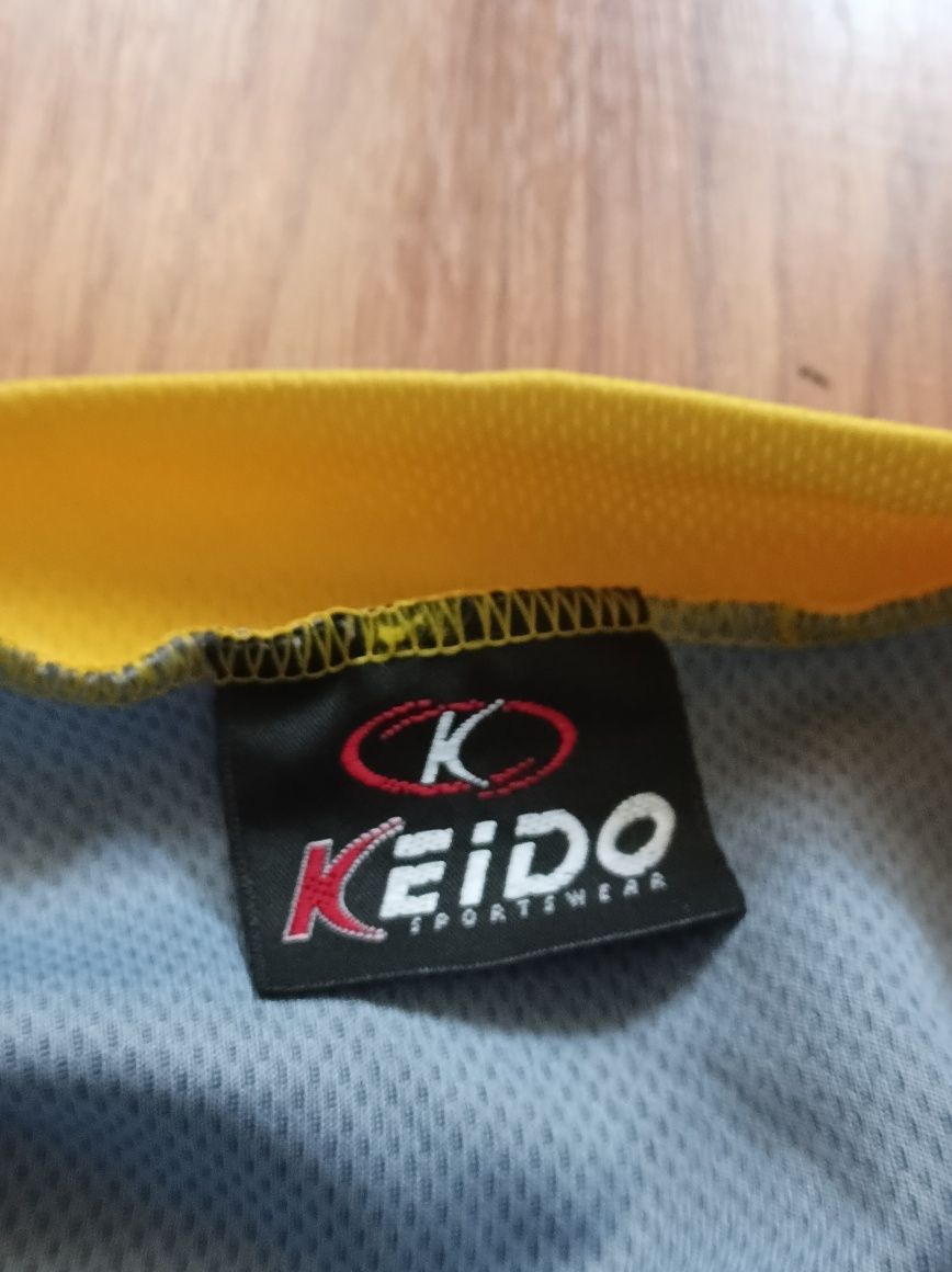 Велофутболка Maglia KEIDO Jersey вело футболка розмір L