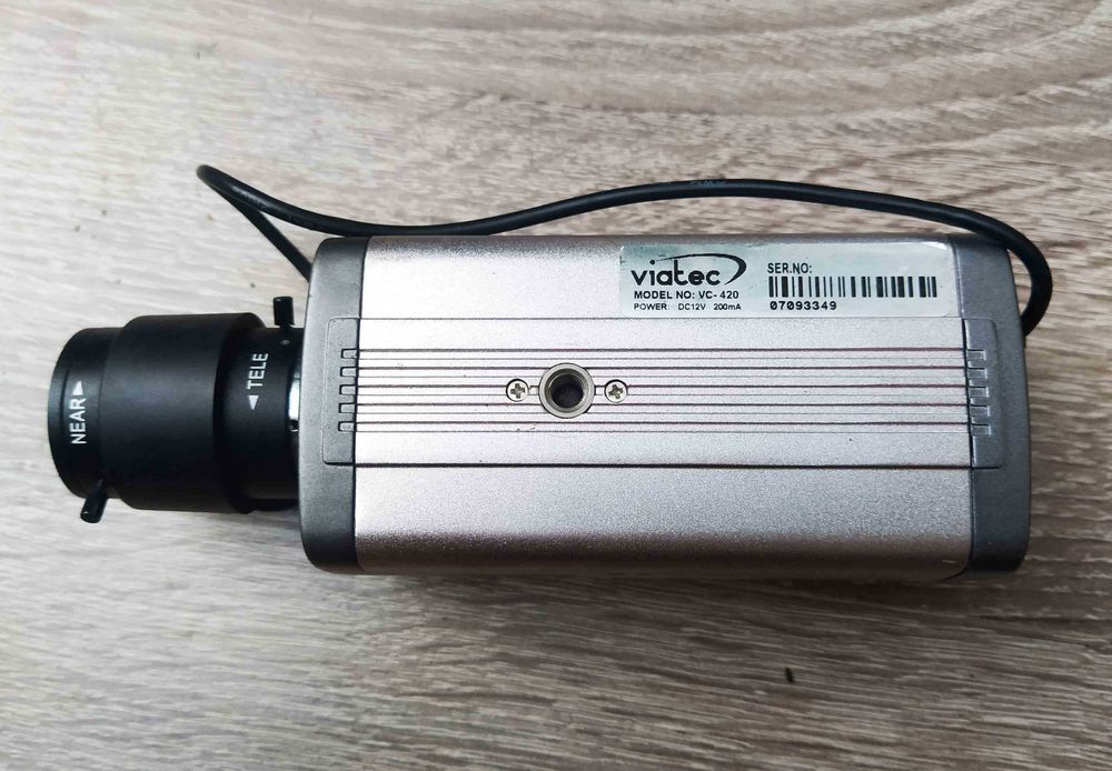 камера відеонагляду можна встановити будь де відпрака олх Укрпошта