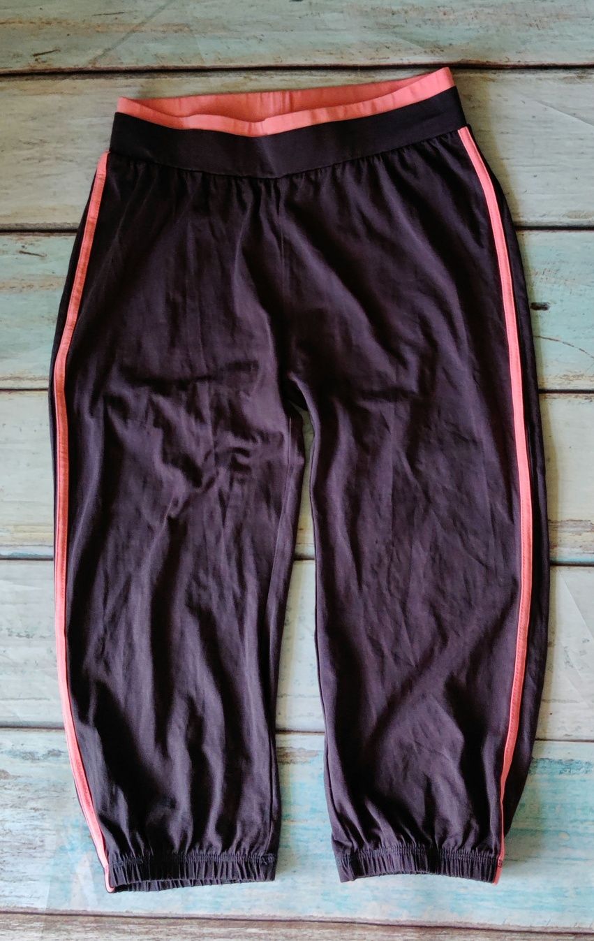 Collclub sportowe spodenki legginsy r. 170/XS