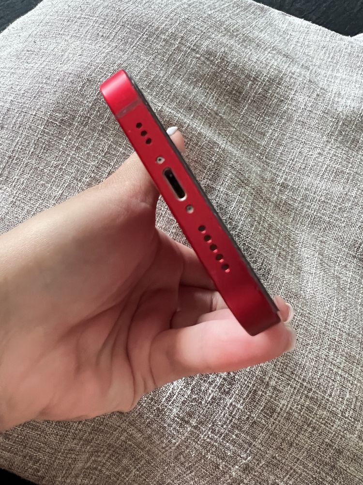 IPhone 13 128Gb Red