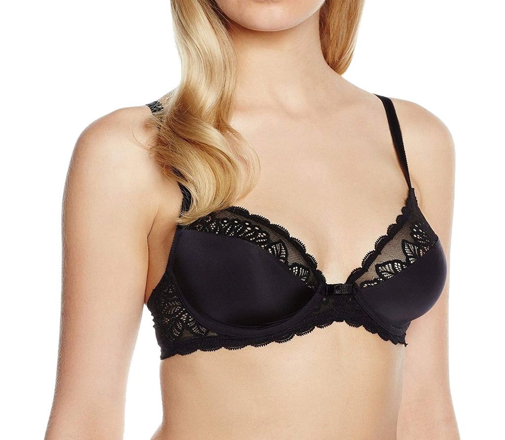 Triumph Amourette Spotlight W03 80C Minimizer