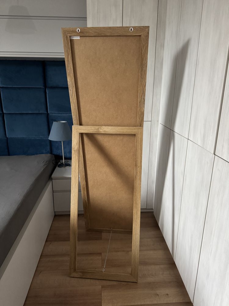 Lustro stojace 170×50
