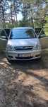 Opel Meriwa A idealny stan Gaz+ nowy Hak