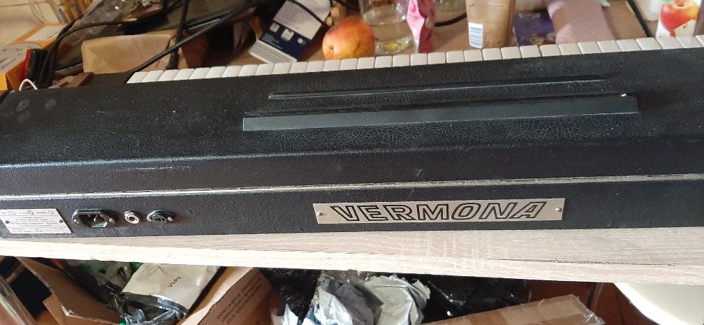 Vermona Piano-Strings