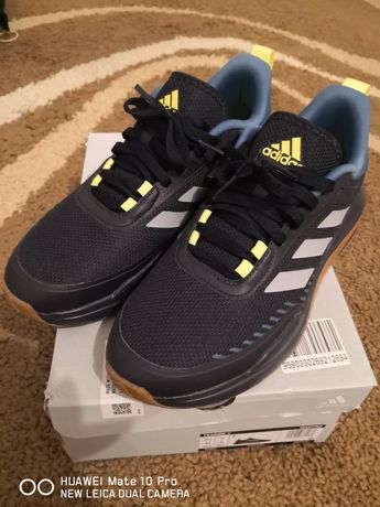 Obuwie męskie Adidas Trainer V