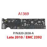 Placa lógica original Macbook Air, Modelo  A1369 EMC 2392