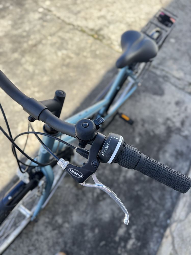 Bicicleta Como Nova