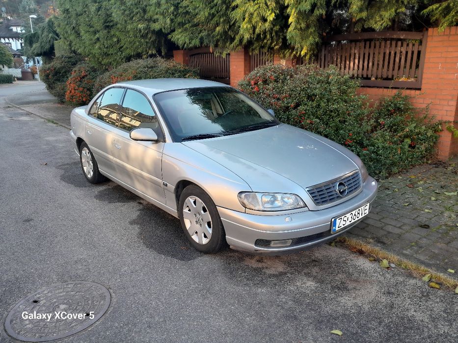 Opel omega 2.5 td