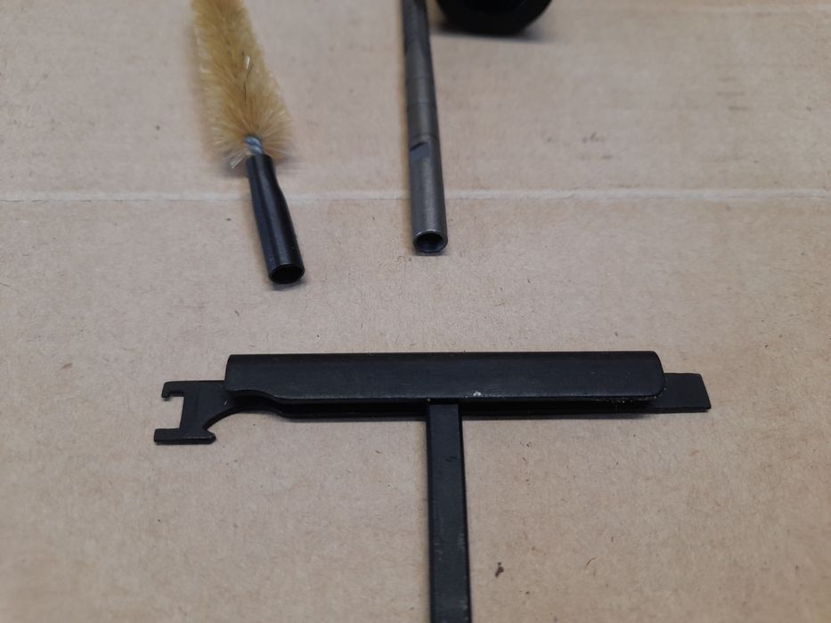 Przybornik do PM wz. 63 rak