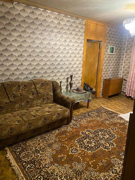 Продам 2к квартиру Кирова Поля Вакуленчука Стромцова