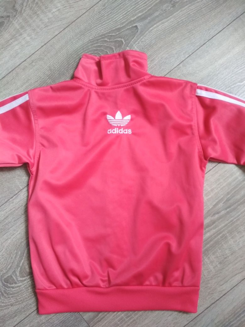 Кофта adidas спортивна кофта Adidas 3-4 роки